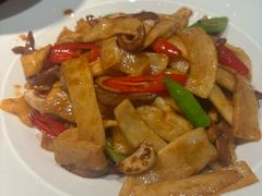 -将相和·海鲜蒸饺大连菜
