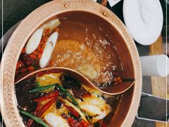 -仁和四季涮肉馆(天坛南门店)