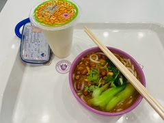 -清华澜园教工餐厅