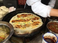 -金杨老摊头蛋饼(金口路店)