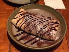 -La Strada(安福路店)