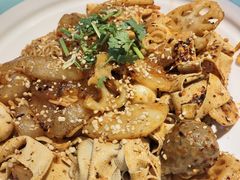 -郭记小街麻辣烫(南小街总店)
