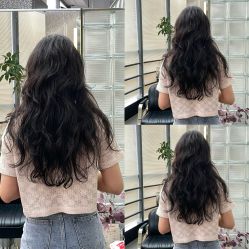 -Hair Code芭曲发型