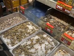 -抱德·潮汕味(敦和店原惠城鱼仔)