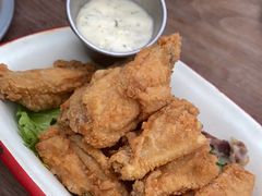 -Tubestation站点比萨(五道营店)