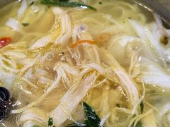 -小满手工粉(北京顺义华联店)
