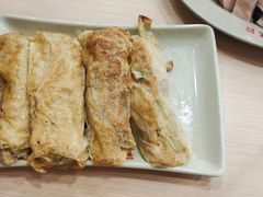 五香卷-百家鸡味馆(清泰店)