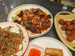 -京尊烤鸭店JINGZUN(春秀路店)