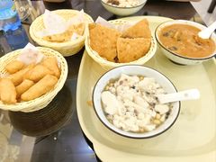 -方中山胡辣汤(通州店)