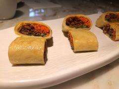 -初蓉丨遇见新川菜(亲贤街荣耀店)