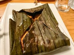 瓦片烤豆腐-山茶云南菜(永安里店)