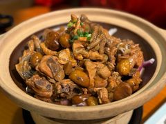 -莲餐厅·湖北菜·潜江小龙虾店(愚园路店)