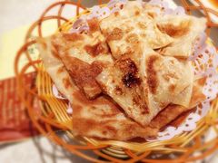 -阿英煲(凉城路店)