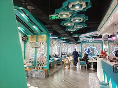 -帕米尔食府(白云观店)