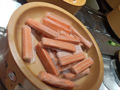 -龍歌自助小火锅(崂山丽达店)