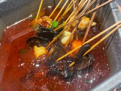 -聚点串吧·北京烧烤(海淀黄庄店)