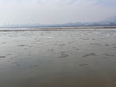 -黄河龙门风景区