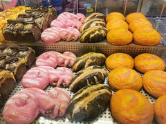 -LELECHA乐乐茶(百货大楼店)