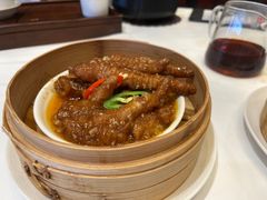 -白天鹅宾馆-宏图府餐厅