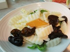 -小菜园新徽菜(无锡宜家荟聚中心店)