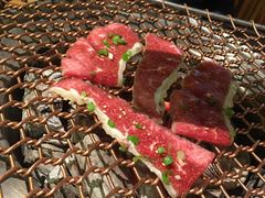 -黑牛の店·和牛烧肉(合生汇店)