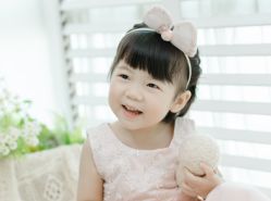 -小熊维尼高端儿童摄影(福田新洲店)