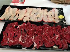 -陈记顺和牛肉火锅馆(天河北路店)
