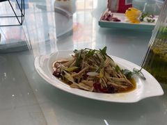 -柒皓餐廳(广元路店)