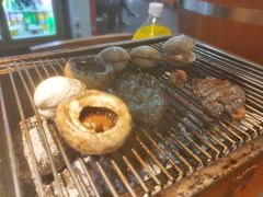 -丹东特色烤肉(学府路一部店)