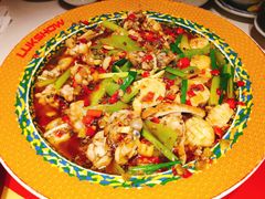 -深圳来福士广场