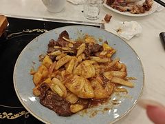 -大嫂镬仔·焖鸡煲·啫啫煲(逢源路店)