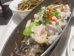 -大铁勺新津菜(东丽阳光新业广场店)