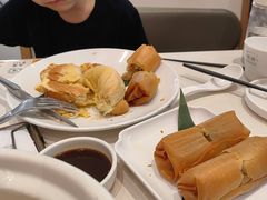 -蔡澜点心·粤菜(月星环球港店)