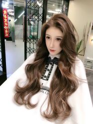 点击看大图 -3AM HAIR SALON烫发染发接发