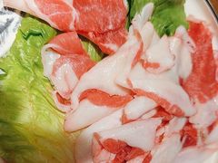 -贵厨酸汤牛肉(小十字店)