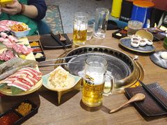 -龙神·炭烧酒场深夜食堂(新街口店)