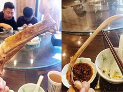 -清真·益鑫羊肉手抓馆(花园北街店)