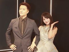 -上海杜莎夫人蜡像馆
