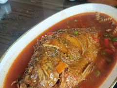 -云隐小厨·传统大理美食(复兴路店)