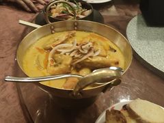 -南沙游艇会·大兵船餐厅