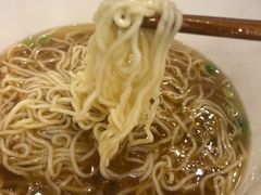 汤面-鴻瑞興面馆(保利时光里店)