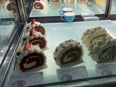-1Cake壹刻蛋糕(奥体公园味觉艺术馆店)