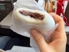 奶香红豆雪饼-张果佬年糕卷(科巷店)