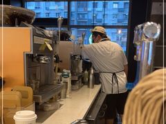-星巴克(我格广场店)