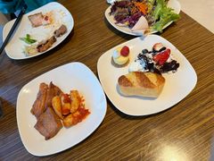 -大连中远海运洲际酒店