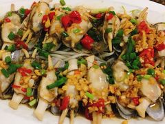 -星奇缘·海鲜餐厅(东山美食地标店)