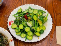 -阿才景东带皮牛肉馆(茶林苑店)