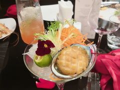 -厦门艾美酒店·新食谱西餐厅