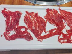 -谭三娘鲜切牛肉自助火锅(星辰汇店)