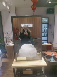 点击看大图 -Mentor Hair Salon